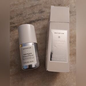 Naturium Multi-Peptide Advanced Serum